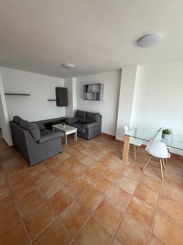 Piso en Alquiler en Calle Cid Campeador en Alguazas