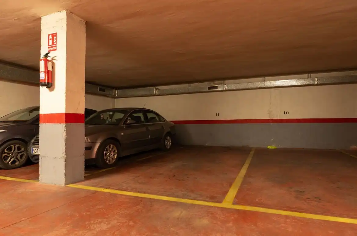 Apartamento con ascensor en venta en Puerto Deportivo, imagen 17
