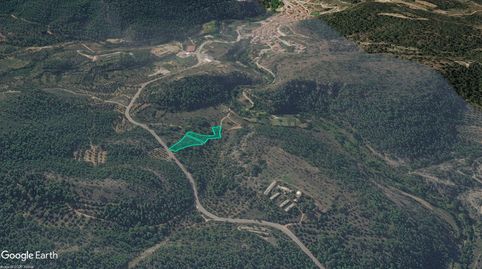 Foto 3 de Terreny en venda a Paraje Ajedrea - Pol 11 -, Gaibiel, Castellón
