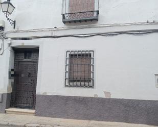 Vista exterior de Casa o xalet en venda en Colmenar de Oreja amb Terrassa