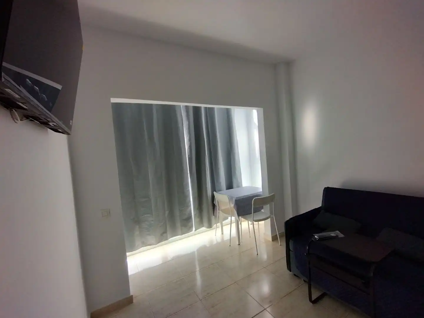 Schlafzimmer von Wohnungen zur Miete in Isleta - Puerto - Guanarteme