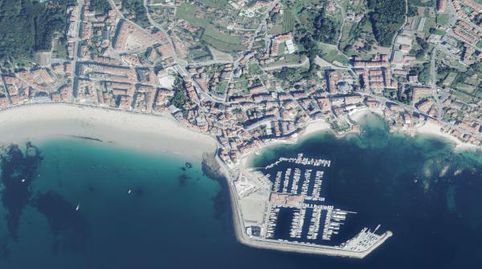 Foto 4 de Piso en venta en Adina - Portonovo, Sanxenxo