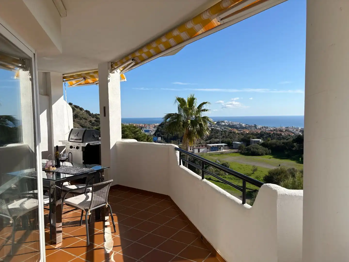 Apartament amb piscina en venda a calle torcal 2, imagen 9