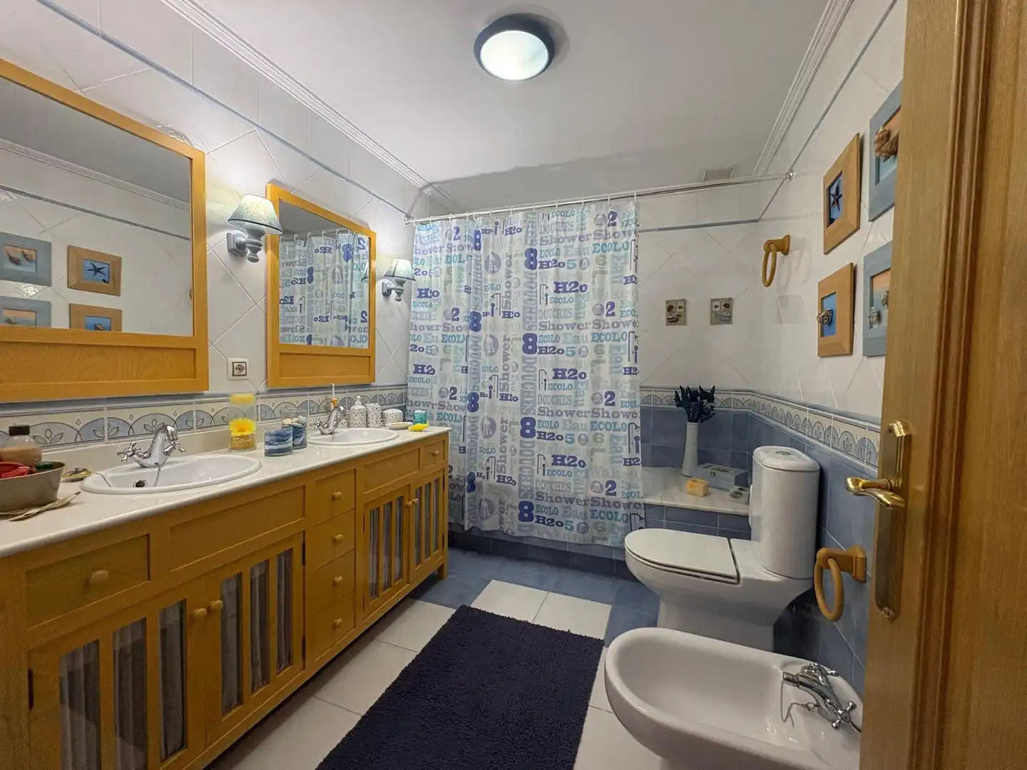 Chalet con jardín en venta en Estrada da Granxa, imagen 32