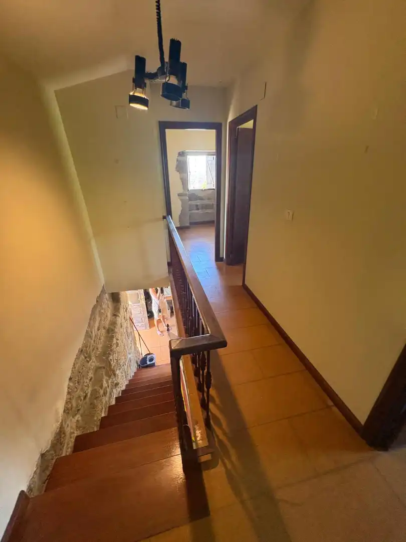 Houses for sale in As Neves    with Private garden and Storage room