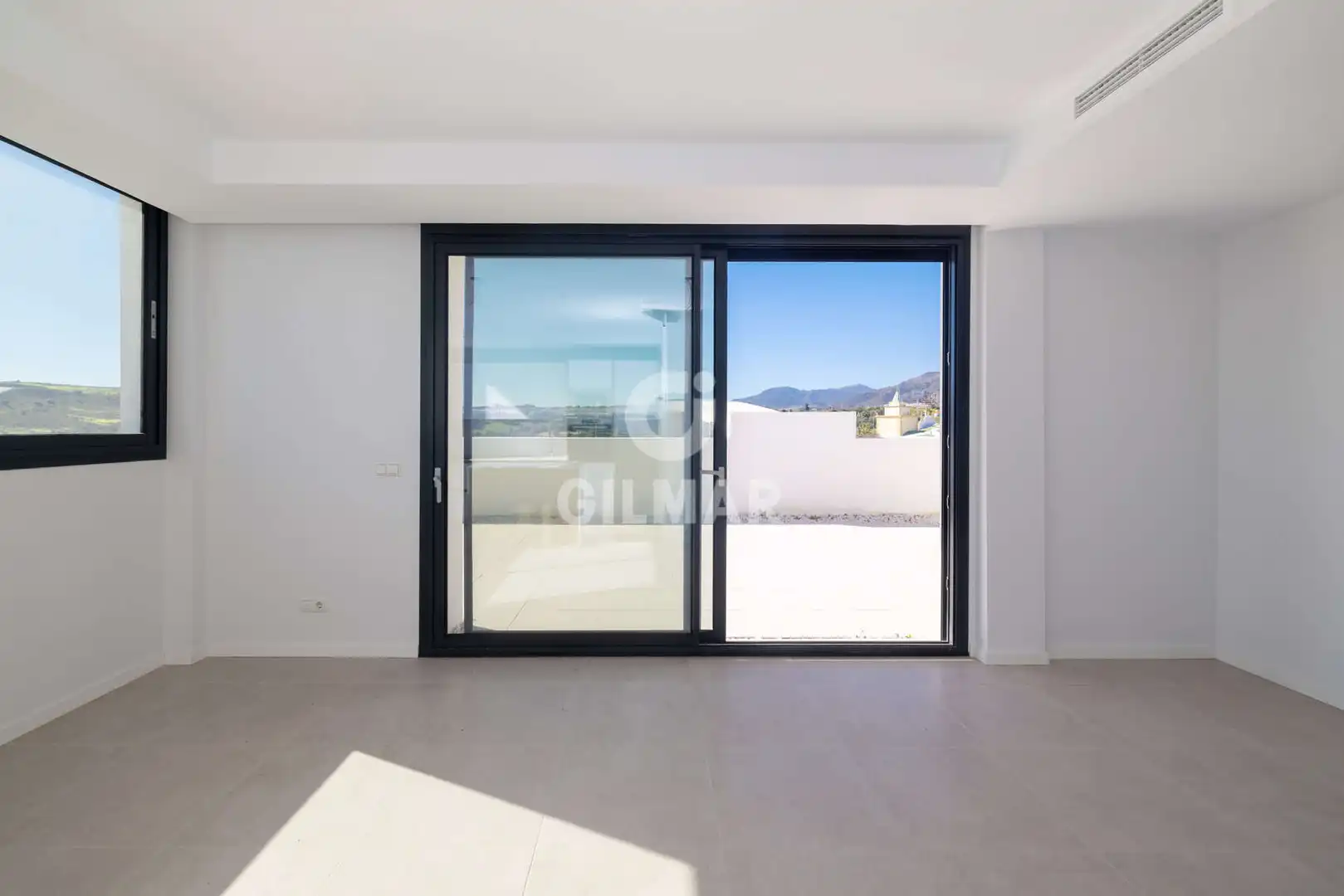 Àtic amb terrassa en venda a Estepona Pueblo, imagen 12