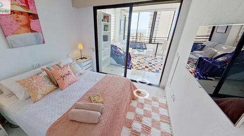 Foto 3 de Apartament de lloguer a Avenida Belgica, 5, Juzgados - Plaza de Toros, Alicante