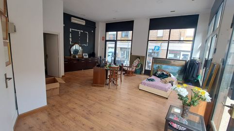 Foto 5 von Geschaftsraum zur Miete in Carrer Sant Iscle, 38, Breda, Girona