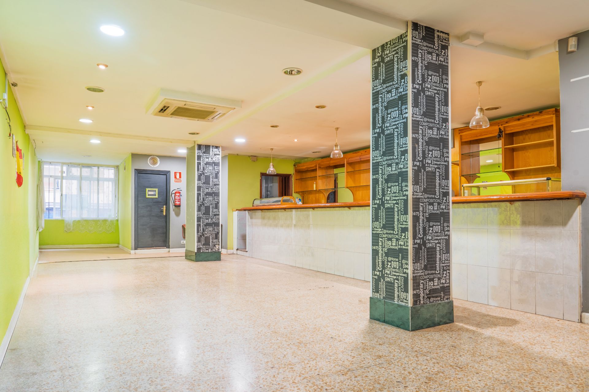 Local en venta en Salamanca Capital con Aire acondicionado, Calefacción y Terraza