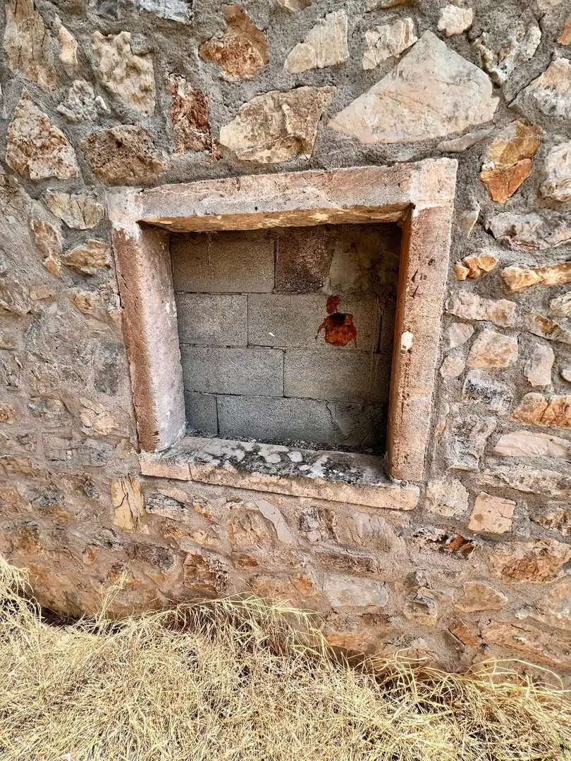 Vista exterior de Finca rústica en venta en Vilafranca de Bonany