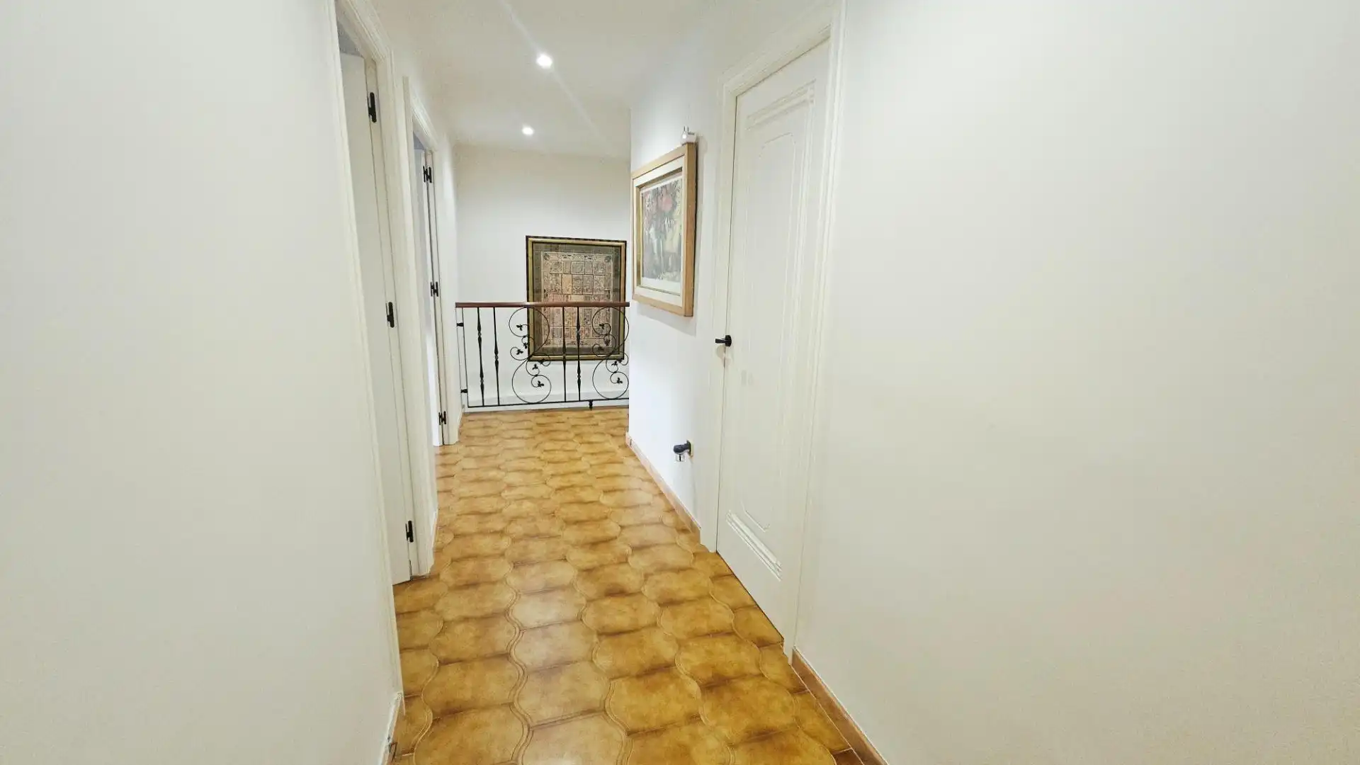 Apartament en venda en Pueblo