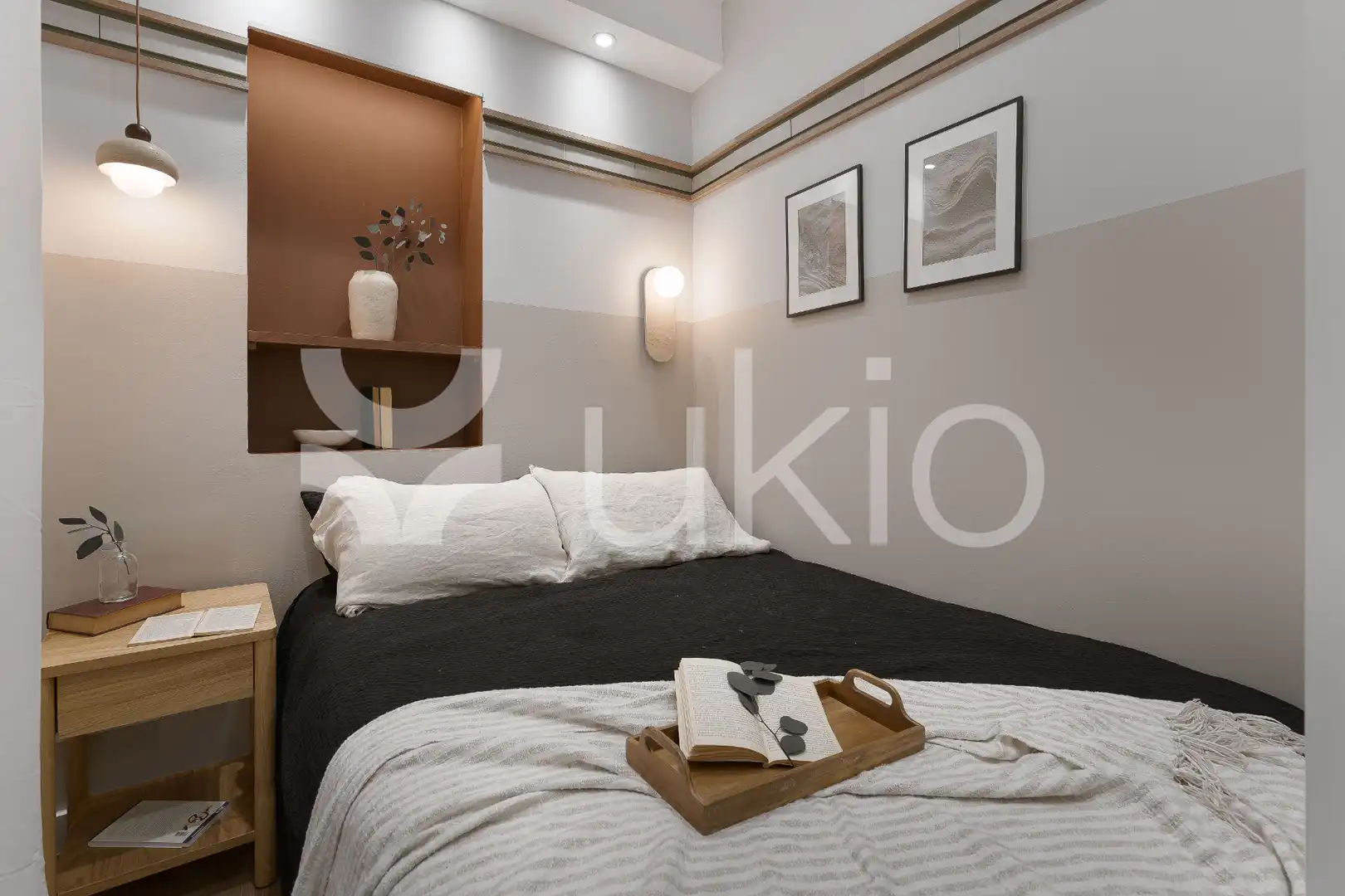 Apartamento de alquiler en Madrid, Madrid