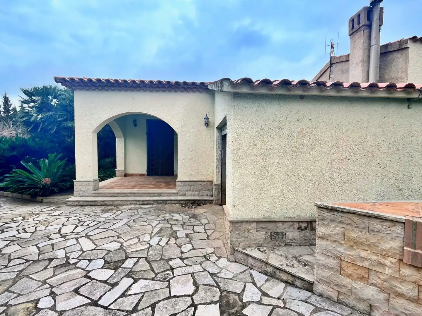 Detached house for sale in Camarles, imagen 6