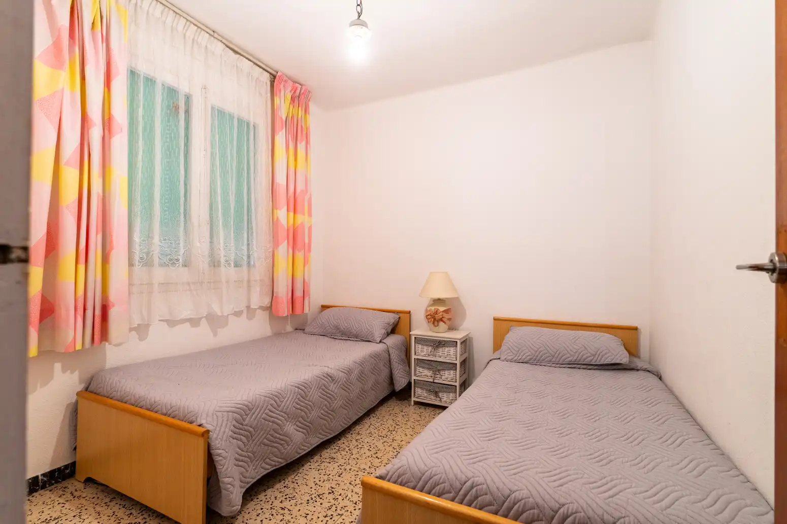 Wohnung mit Terrasse zum Verkauf in Ponent, imagen 5