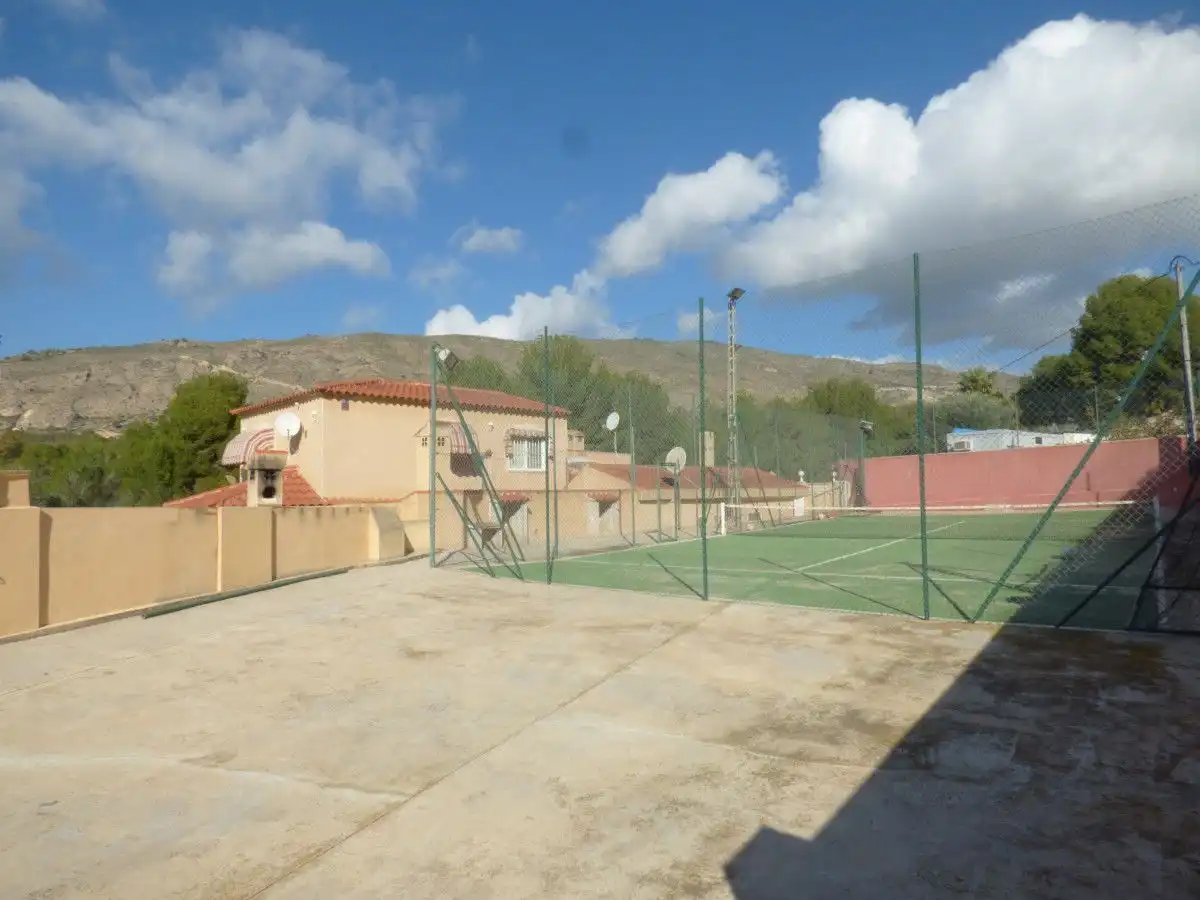 Maison avec piscine à vendre à La Robella, imagen 40