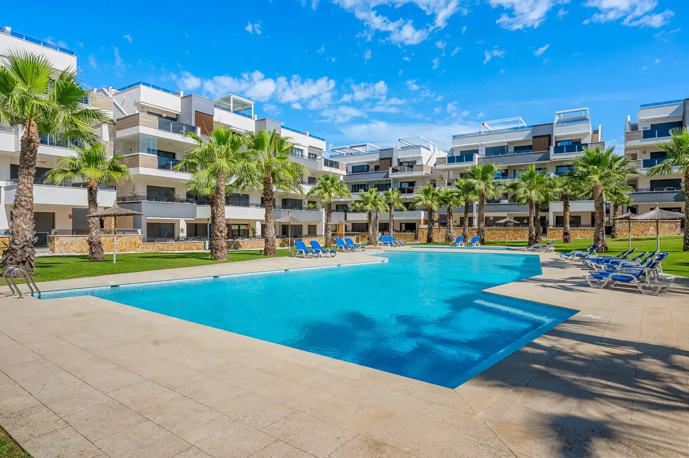 Apartment mit Aufzug zum Verkauf in Orihuela Costa