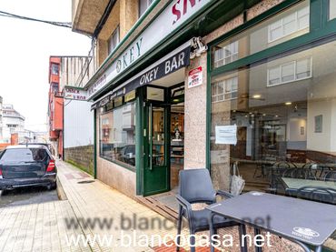 Local comercial en venta en Carballo