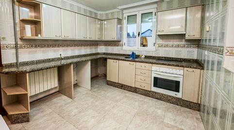 Foto 2 de Casa o xalet en venda a Quintana del Castillo, León