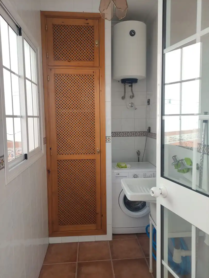 Casa o xalet en venda a Arenal - La Pólvora