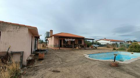 Foto 2 de Finca rústica en venda a Finca Casa Minero, Valdesalor - Rincón de Ballesteros, Cáceres