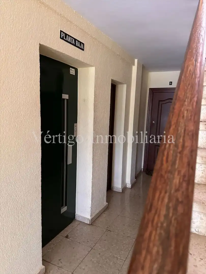 Flat for sale in Urbanizacion Parque Giralda, 1, La Hacienda - Nueva Andalucía