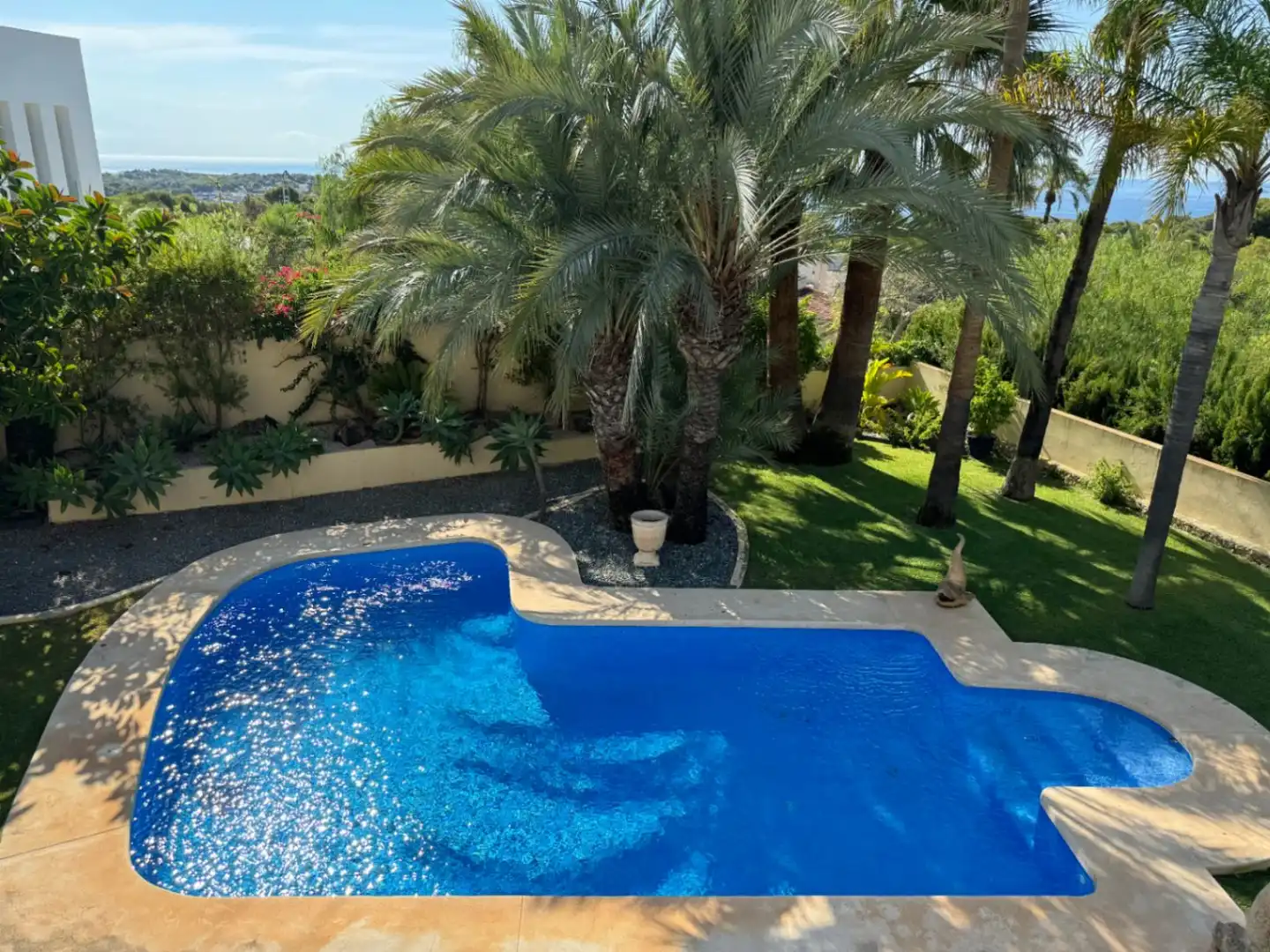 Villa con piscina in vendita a Cala Advocat - Baladrar, imagen 38