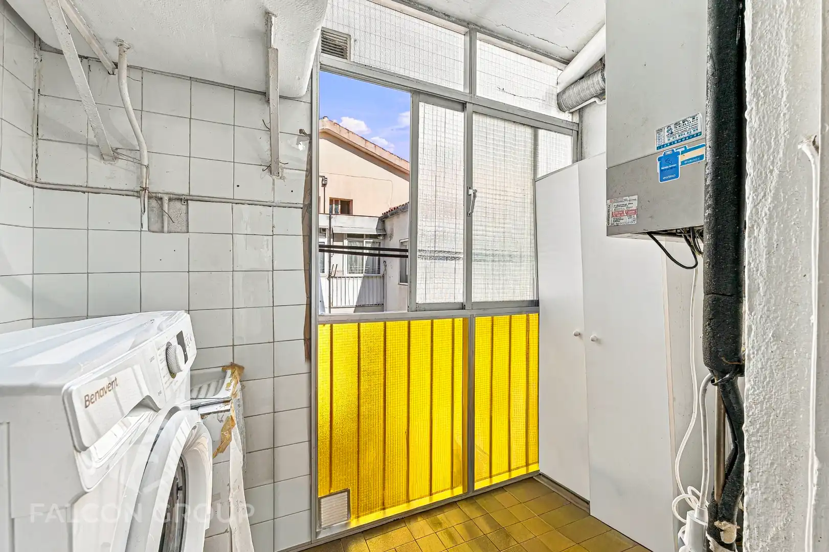 Flat with terrace for sale in Plaça Llobregat, imagen 11