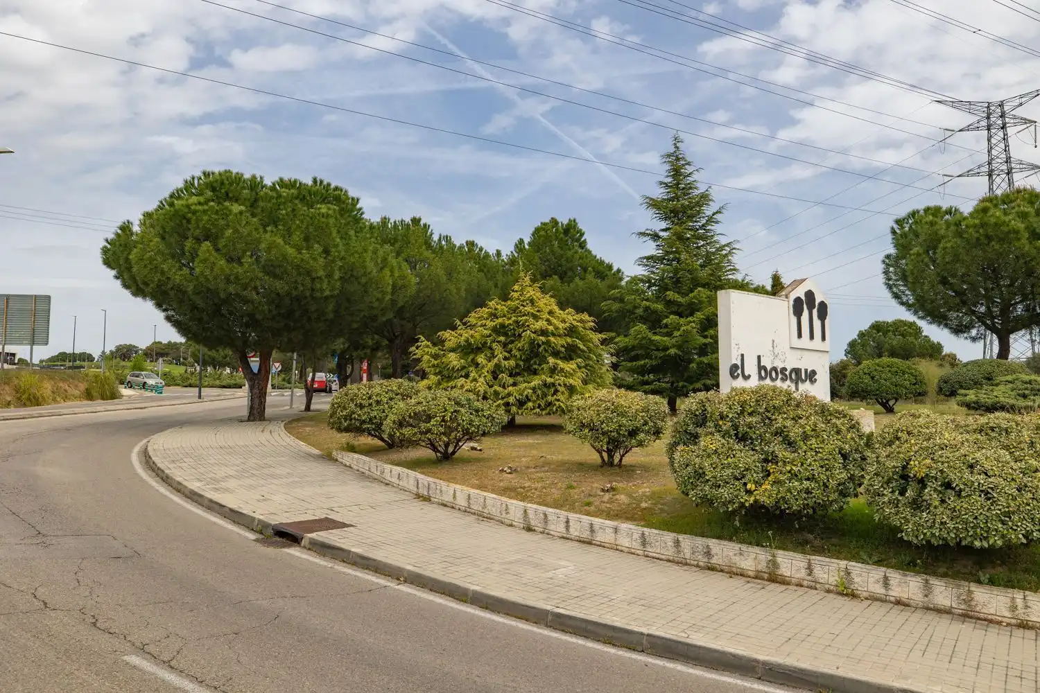 Rustikales Grundstück zum Verkauf in Calle Helsinki 30, imagen 16