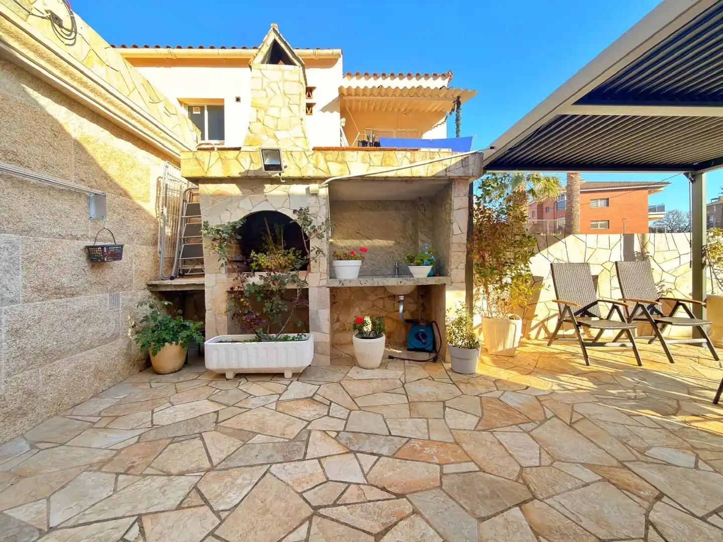 Casa en venta en Passeig Maragall, imagen 34