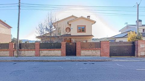 Foto 4 de Casa o xalet en venda a Calle Tagamanent, La Roca del Vallès, Barcelona