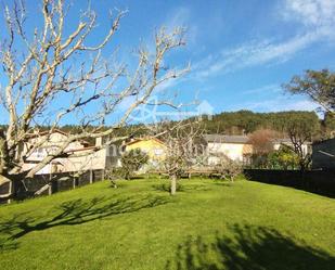 Garden of House or chalet for sale in Ares  with Heating, Private garden and Parquet flooring