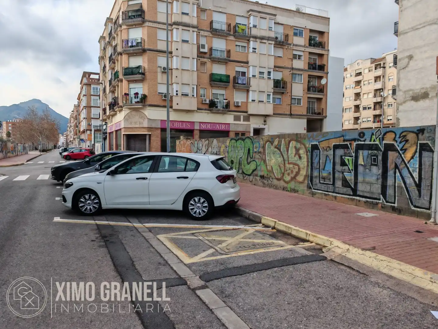 Terrenys i solars en venda a La Vall d'Uixó