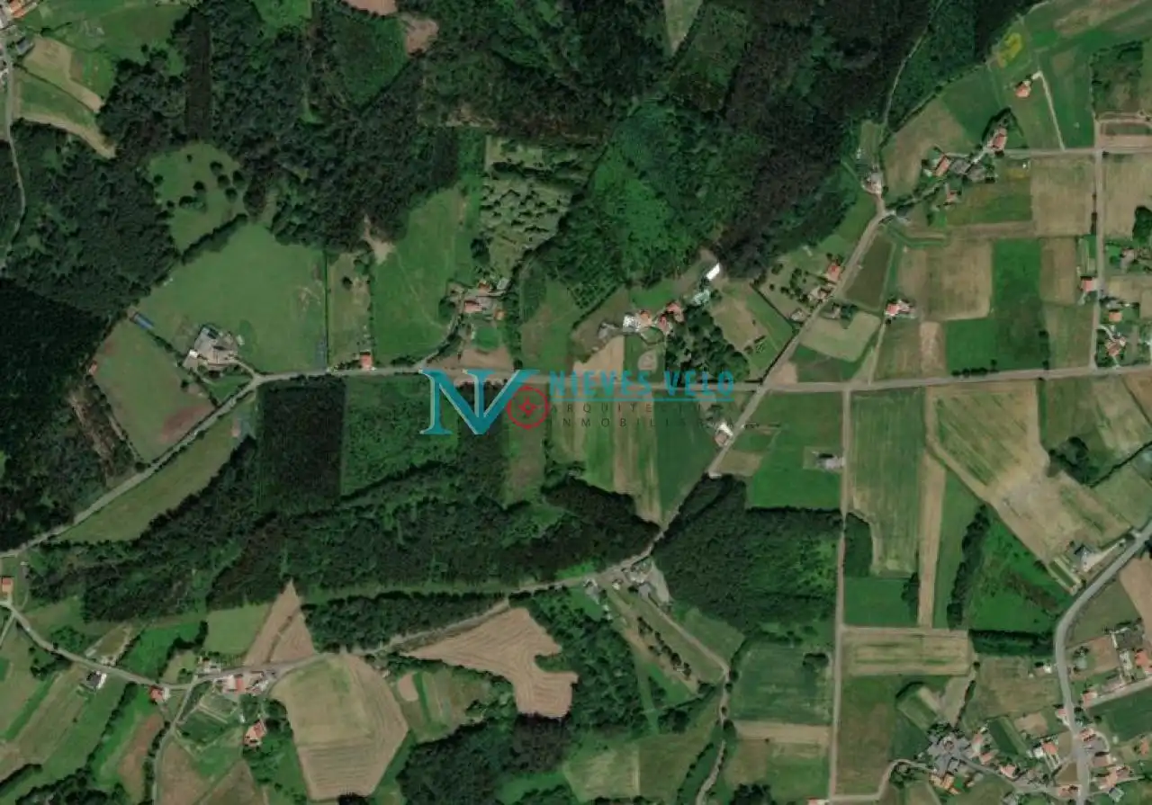 Terreni e lotti in vendita a A Laracha
