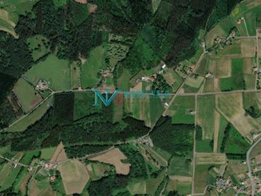 Rustikales Grundstück zum Verkauf in A Laracha