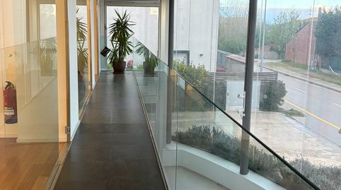 Foto 3 von Fabrikhallen zur Miete in Serra de Daró, Girona