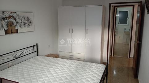 Foto 3 de Piso en venta en Mercado, Alicante / Alacant