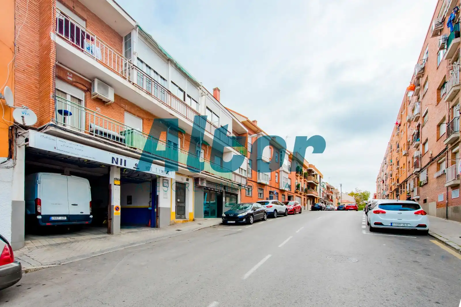 Local en venda a SANDALIO LÓPEZ, Tres Olivos - Valverde
