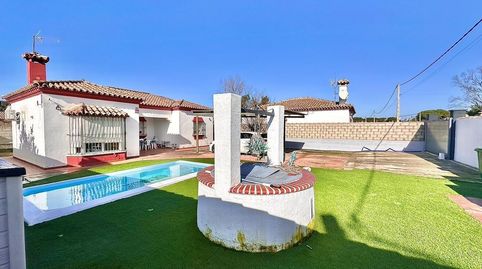 Foto 3 de Casa o xalet en venda a Pelagatos - Pago del Humo, Chiclana de la Frontera