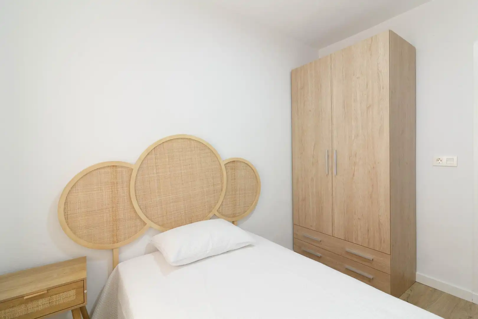 Flat for rent in Orihuela ciudad
