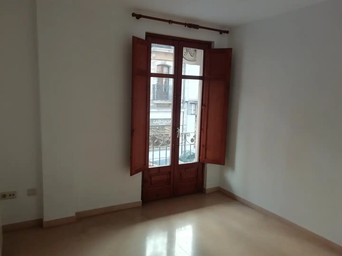 Flat for rent in Eixample