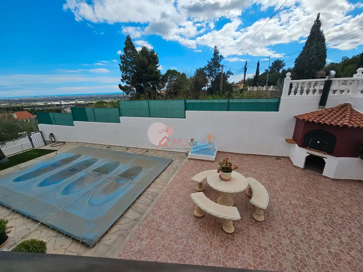 Casa o chalet en venta en Mestrets