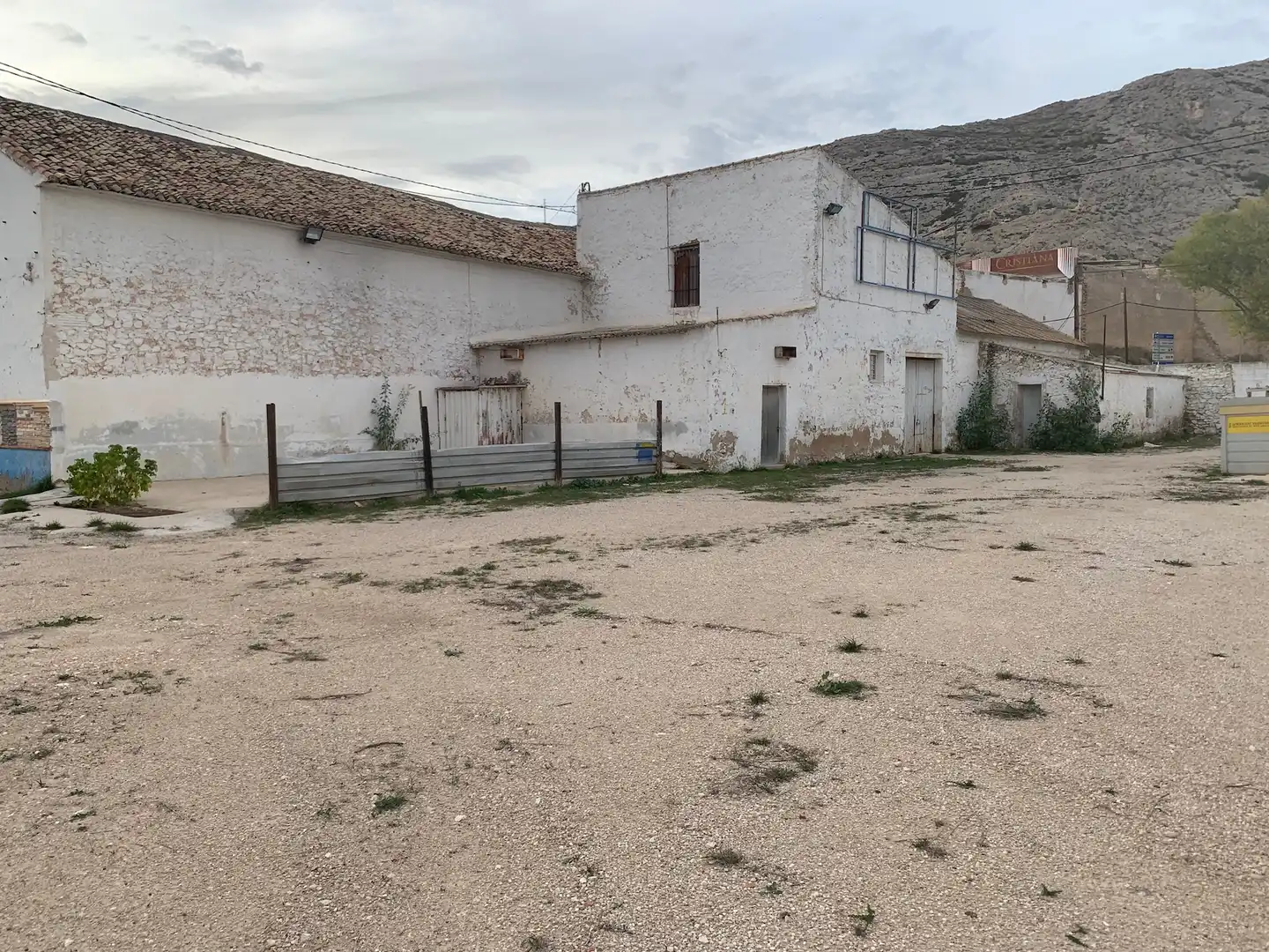 Gewerbefläche zum Verkauf in Avenida Alicante, imagen 4