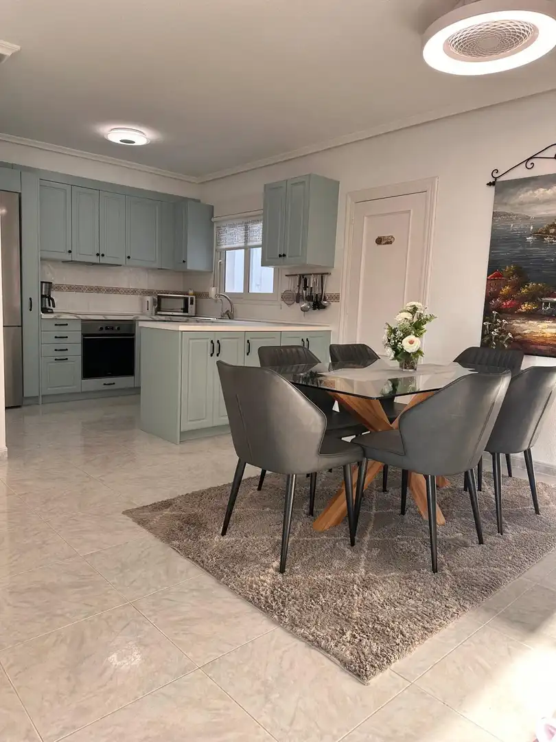 Appartement compact à vendre à Orihuela Costa, imagen 9