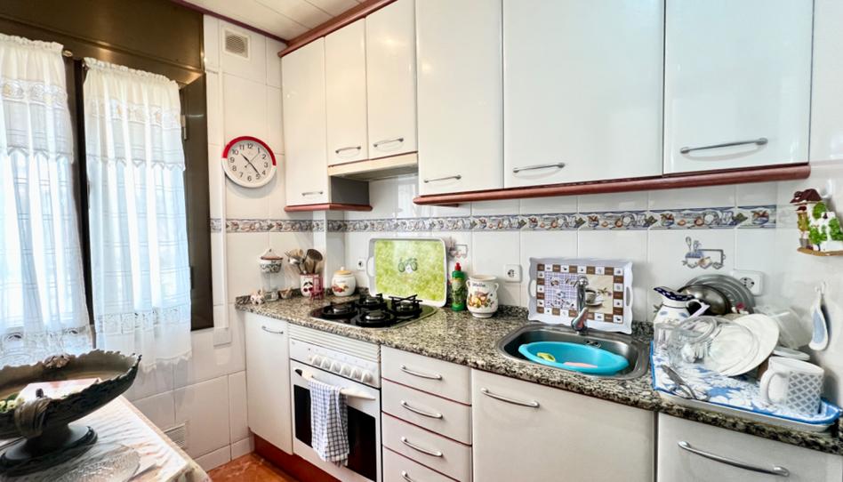 Photo 1 of Flat for sale in Cerdanyola Sud, Barcelona
