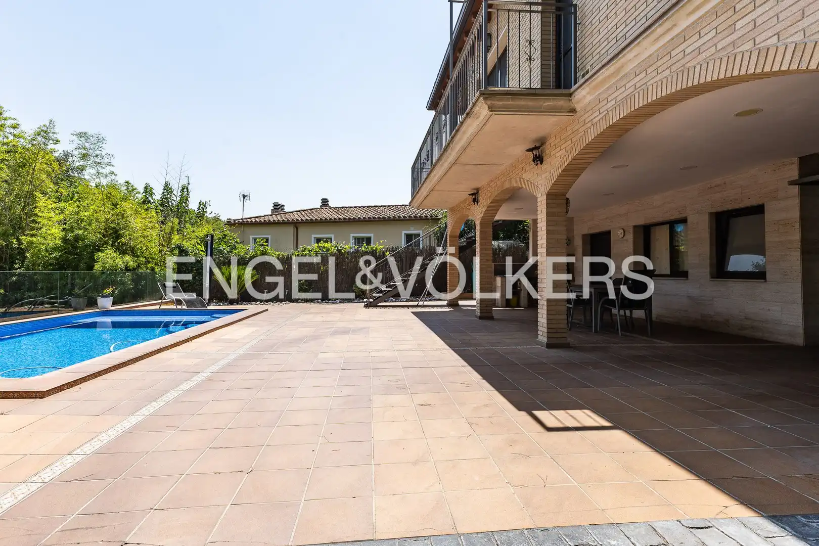 Casa amb piscina en venda a Castellnou - Can Mir - Can Solà, imagen 9