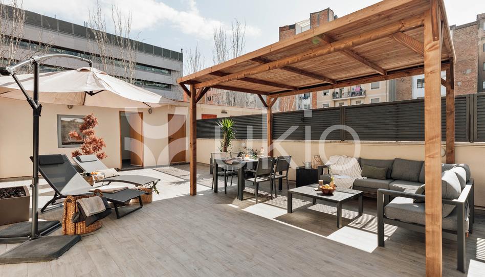 Photo 1 of Apartment to rent in Carrer de Còrsega, L'Antiga Esquerra de l'Eixample, Barcelona