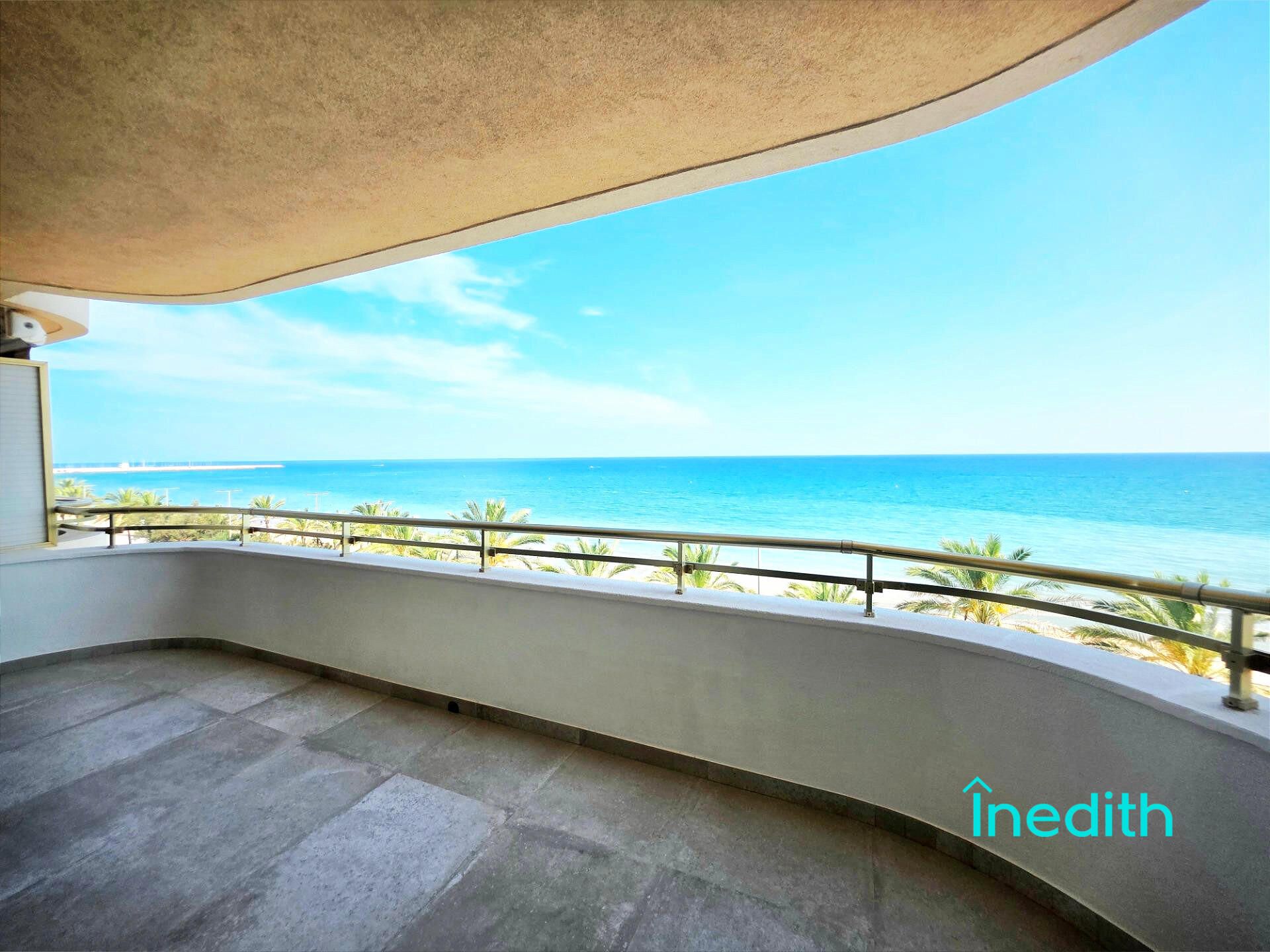 Flat for sale in  Calle de Joan Salvat-Papasseit, L'Estany, Calafell