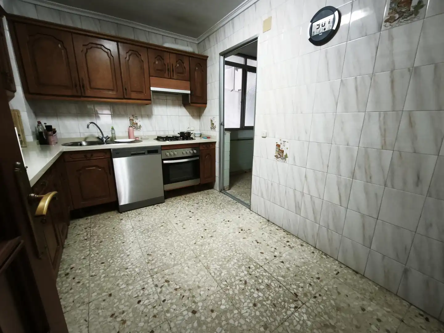 Piso con ascensor en venta en Centro Urbano, imagen 5