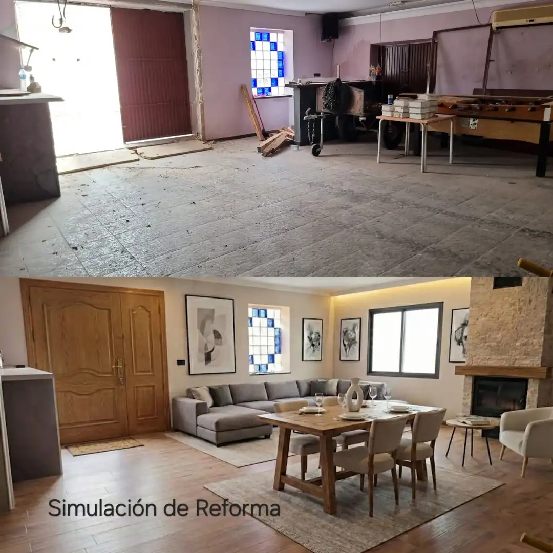 Lands and plots for sale in Ricote, imagen 3