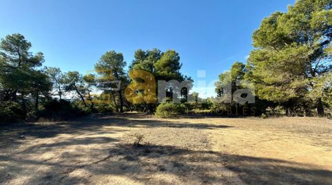 Foto 2 von Grundstücke zum Verkauf in Vinaixa, Lleida